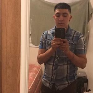 Meet your Posher, Oscar